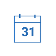 Calendar icon