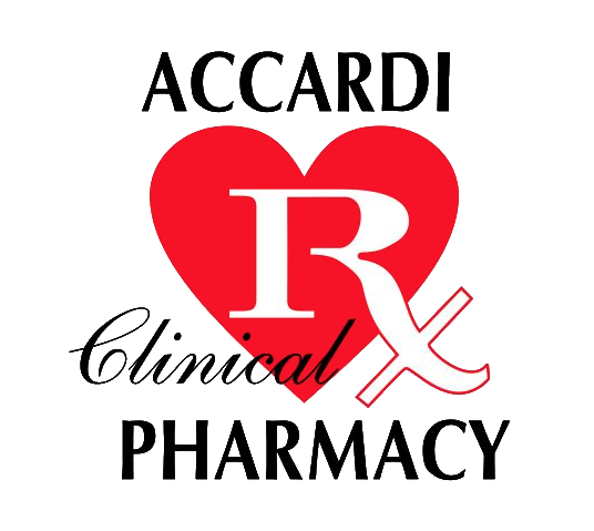 Accardi Clinical Pharmacy