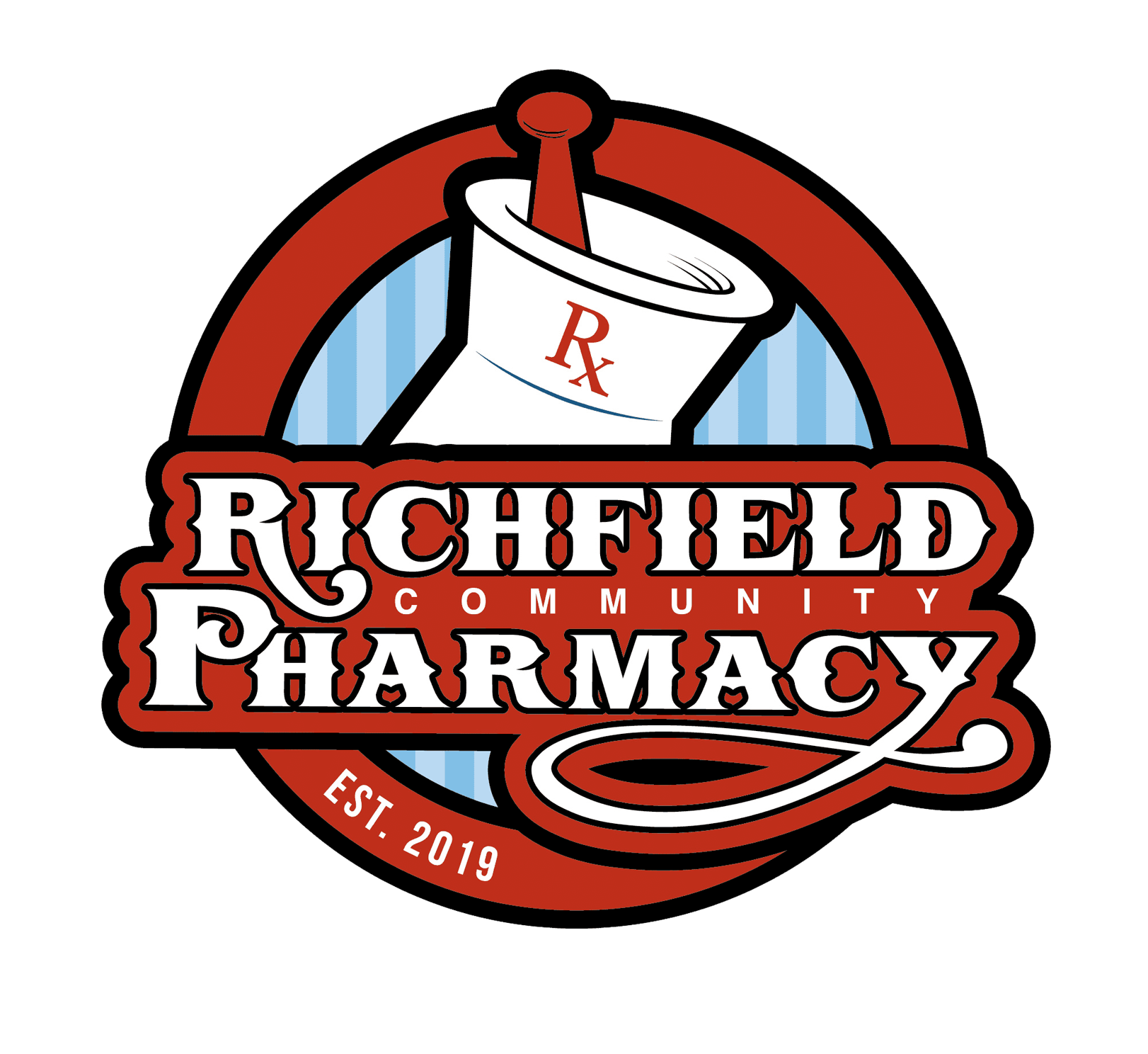 About Our Pharmacy - Your Local Richfield Pharmacy