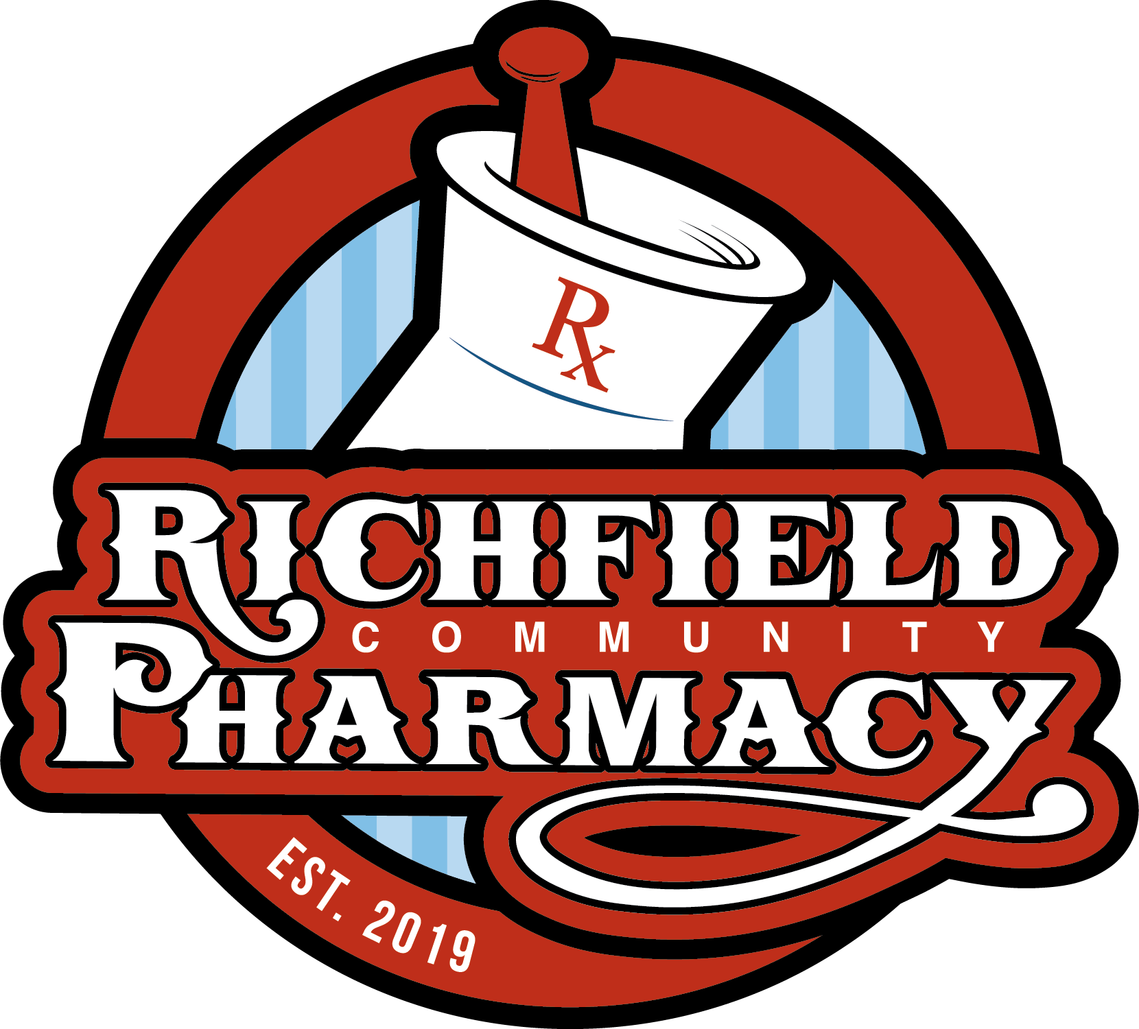 RI - Richfield Community Pharmacy RI - Richfield Community Pharmacy