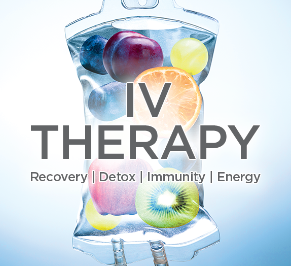 IV Hydration Therapy