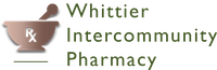 Whittier logo