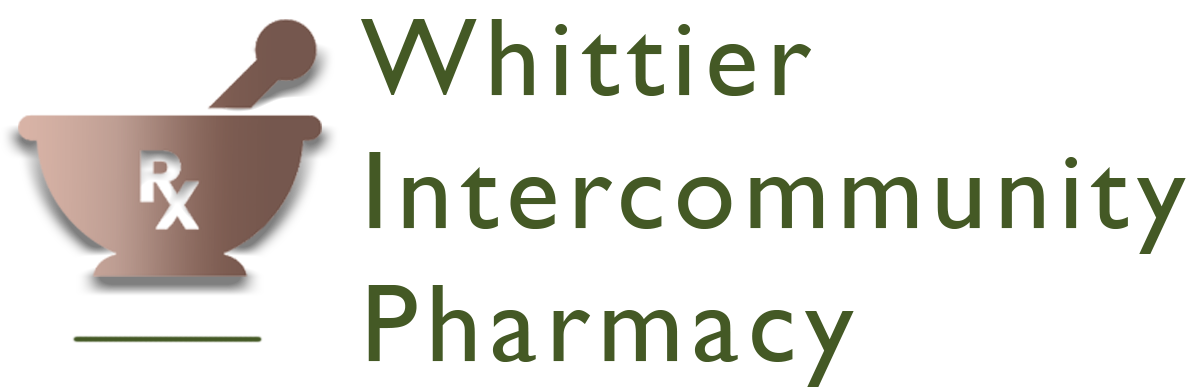 Whittier Intercommunity Pharmacy