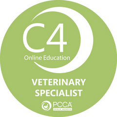 Professional Compounding Centers of America Veterinary Specialist