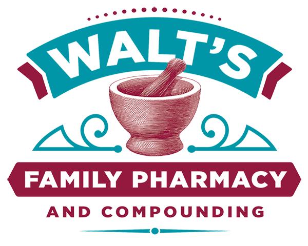 Walt's Family Pharmacy