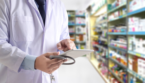 Pharmacy Image