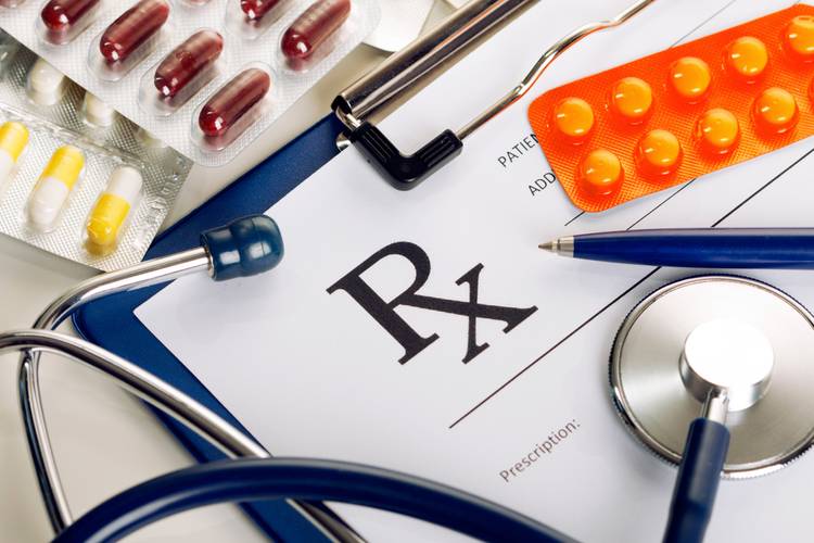 Prescription Transfers