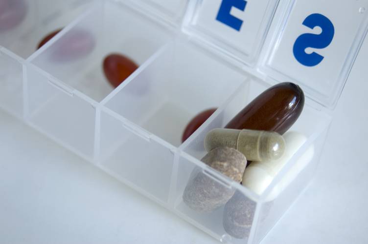 Medication Adherence