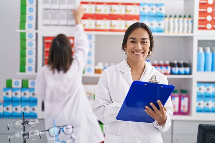 Your Neighborhood Pharmacy