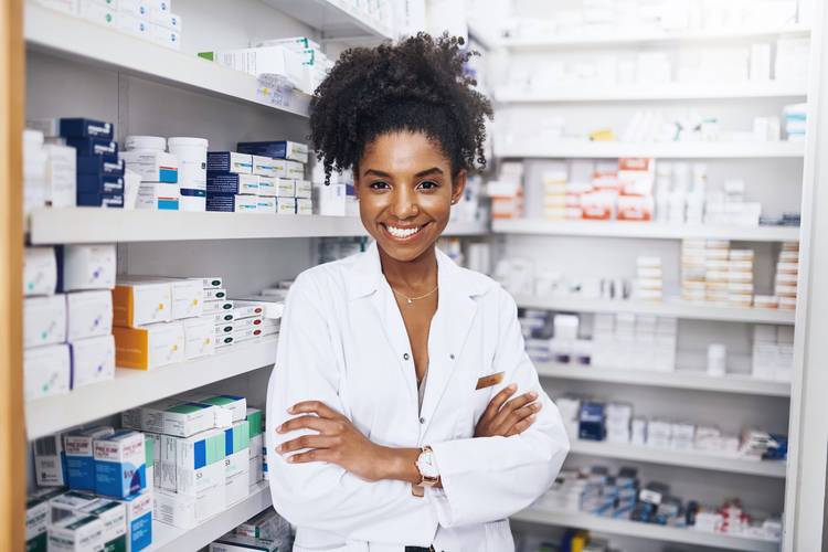 Pharmacy Services 