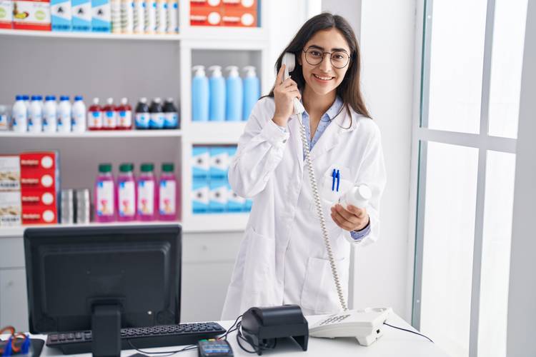 Contact Castle Pharmacy