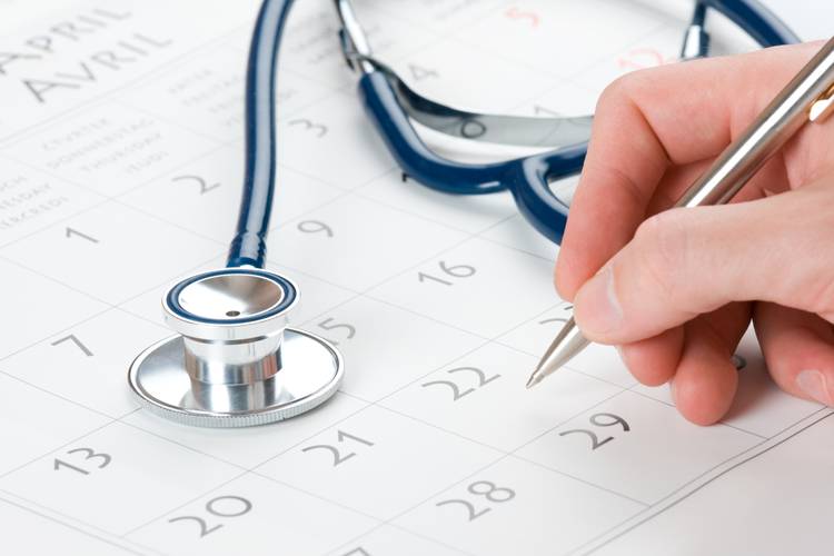  Medication Synchronization