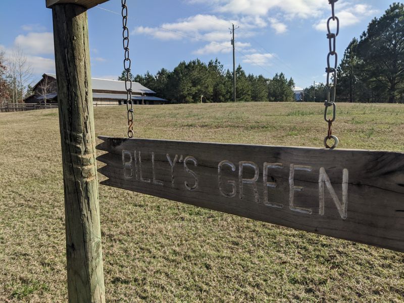 Billy's Green is in Bethany Village, across from Hall Hall and has a grilling pavilion at the back of the field. IMG_20200120_133334.jpg