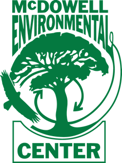 McDowell Environmental Center