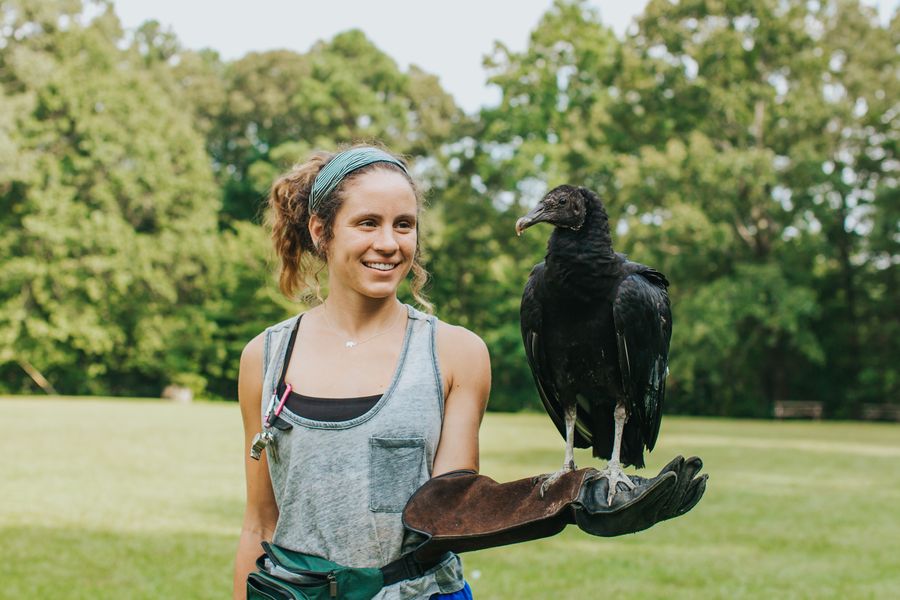 Marika vulture.jpg