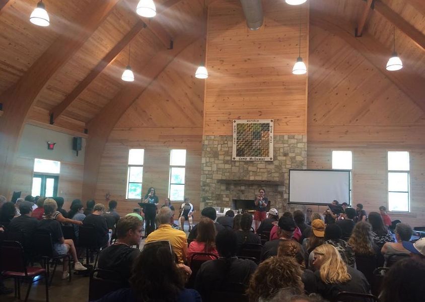 dch special session.JPG