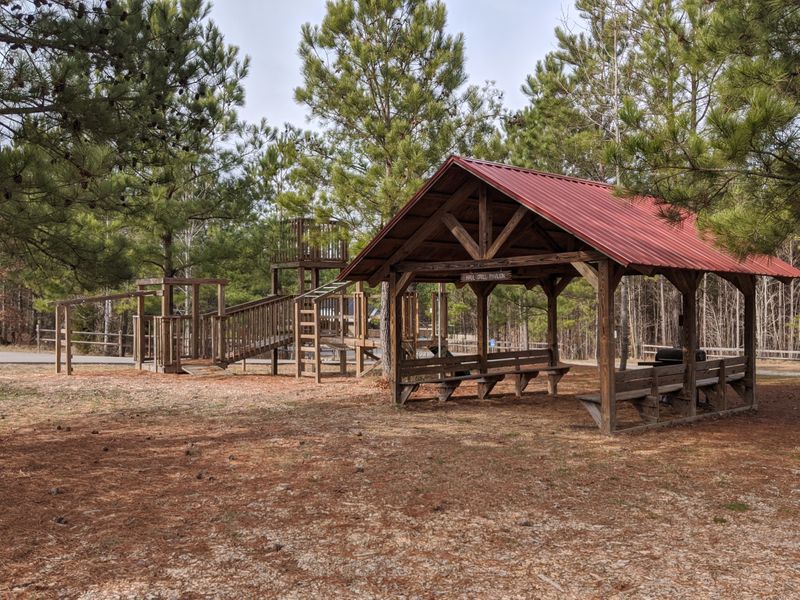 Grilling pavilion located next to Doug Carpenter Hall, adjacent to the smaller rec field, basketball court, and playground. IMG_20200122_132736.jpg