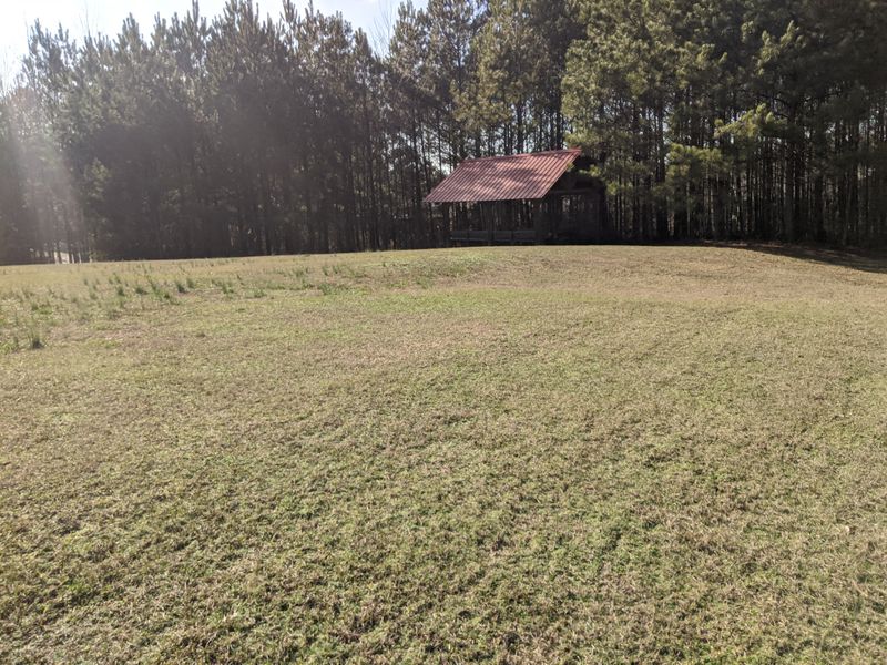 The grilling pavilion located at the back of Billy's Green in Bethany Village, across from Hall Hall. IMG_20200120_133347.jpg
