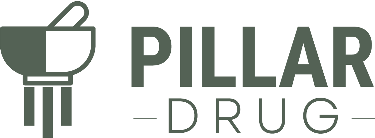 Pillar Drug Company
