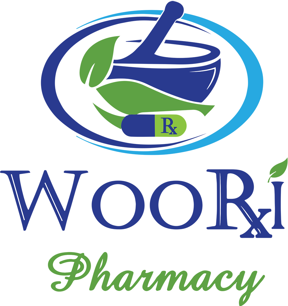 RI - Woori Pharmacy
