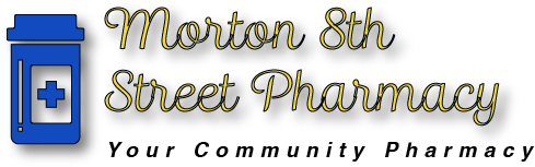 Morton 8th St Pharmacy