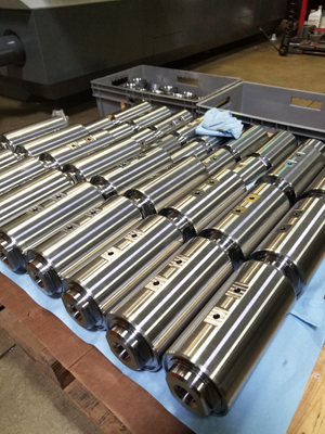 17-4 Stainless pins .0005" total tolerance on OD 20180217_110353.jpg