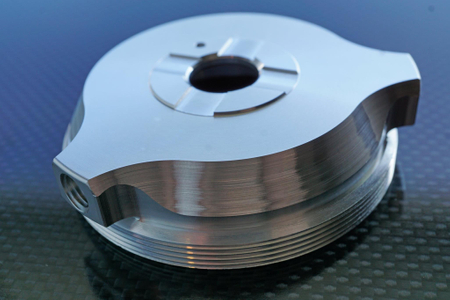 6061 component produced complete on our lathe utilizing live tooling 10431283_10152834903166974_5787589703268053168_o.jpg