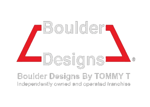 Boulder Designs by Tommy T