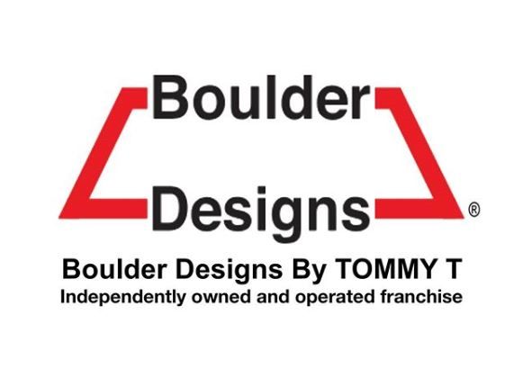Boulder Designs by Tommy T