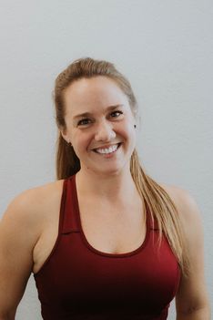 Kelsey Maxine Tungseth