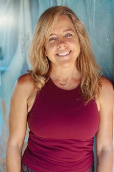 Michelle Benton