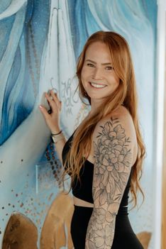 Holly O’Donnell