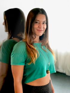 Caroline Tragni