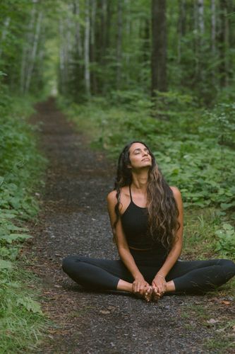 ERYT 500, YACEP, Hot Asana Yoga University Faculty Sarika Kopp