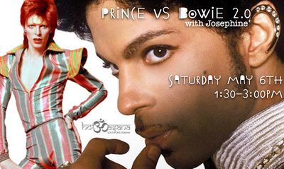 Prince vs. Bowie 2.0