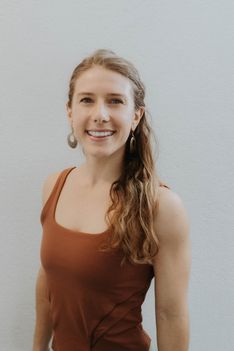 Valerie Mills