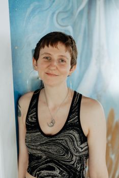 Courtney Wilber