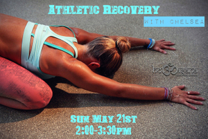 Athletic Recovery