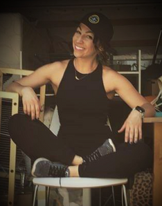 Kat Rutledge