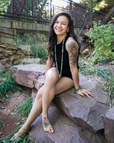 Crystal Robertson