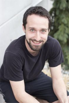Carl Reeder