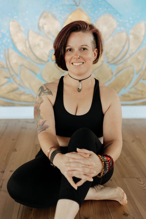 Michelle Deason