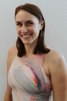 Brittany Faber