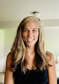 Rachel Finch
