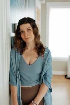 Sarah Maccio