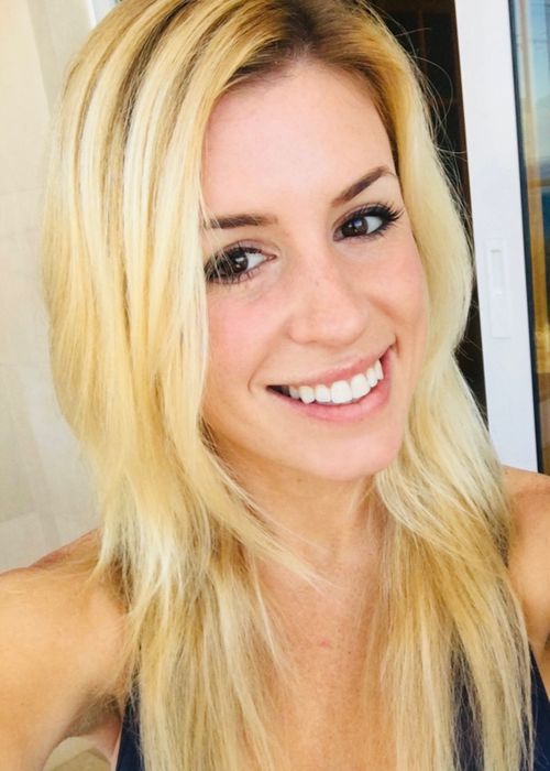 Michelle McAdam