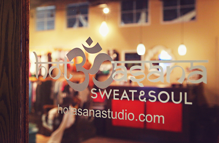 Durham Yoga Boutique