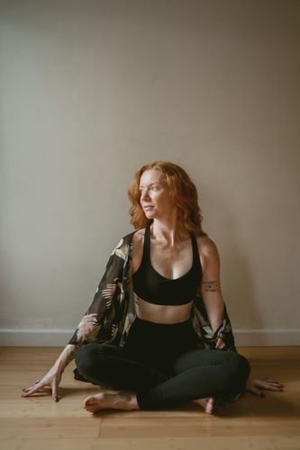 Chelsea King