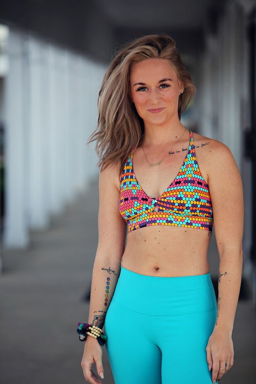 Hot Asana Administrative Manager, Southern Pines & Durham Teacher Director, Hot Asana Certified Assist, E-RYT 500, YACEP, Reiki Certified, Aerial Yoga Certified BRADY GALLAGHER