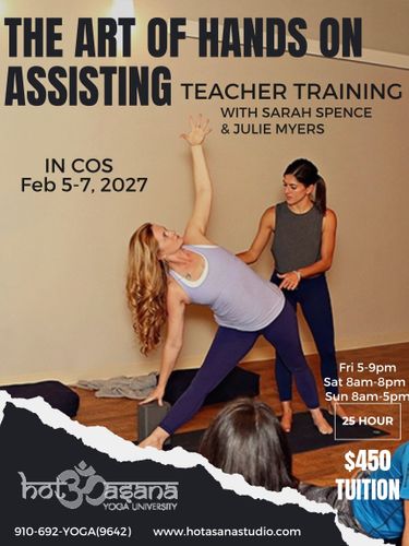 25 Hours | Hands-On Assisting in Colorado Springs, CO